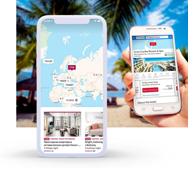 apps like airbnb but cheaper