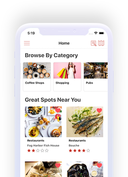 do you need yelp app to read reviews